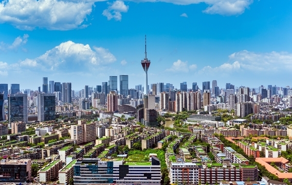 Que Faire à Chengdu