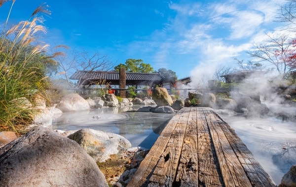 Les meilleures retraites onsen de luxe au Japon