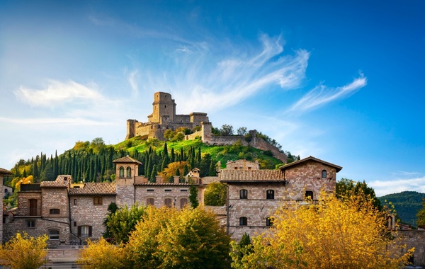 Things to do in Umbria, Italy Things to do in Umbria, Italy