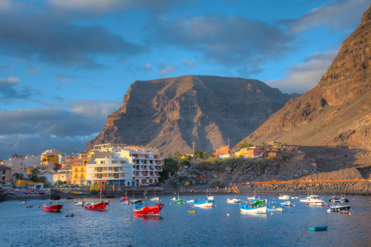 O Que Fazer Em La Gomera Espanha Itiner rio De 3 Dias O Que Fazer Em La Gomera Espanha Itiner rio De 3 Dias