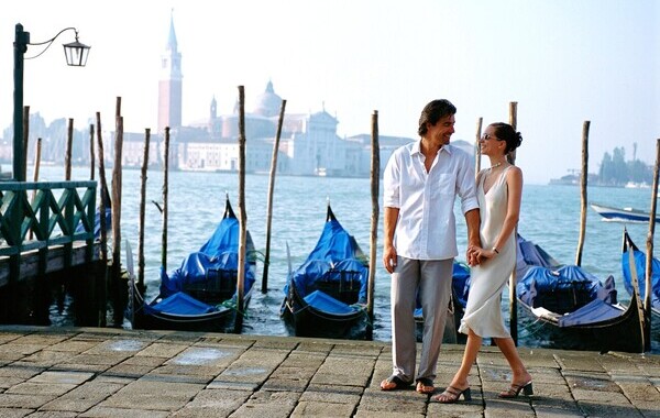 Como planear uma lua-de-mel de luxo sem stress em Veneza Como planear uma lua-de-mel de luxo sem stress em Veneza