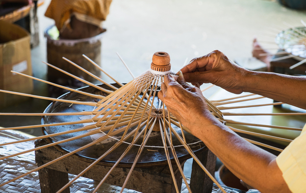 Guide des villages d'artisanat japonais : rencontrez les artisans Guide des villages d'artisanat japonais : rencontrez les artisans