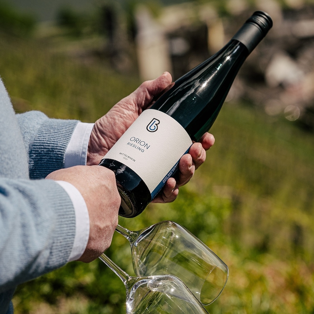 Weingut Baer, Bacharach, Germany