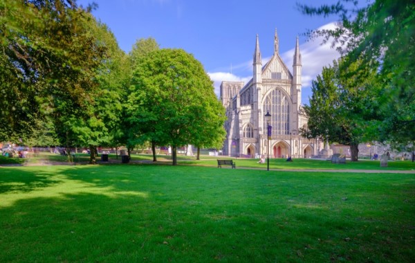 Things to do in Winchester, England, UK