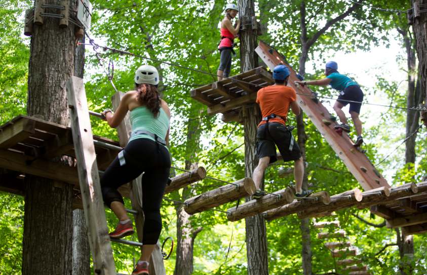 Adventure Park Algarve