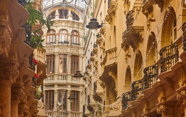 O que fazer em Albacete, Espanha - itinerário de 1 dia