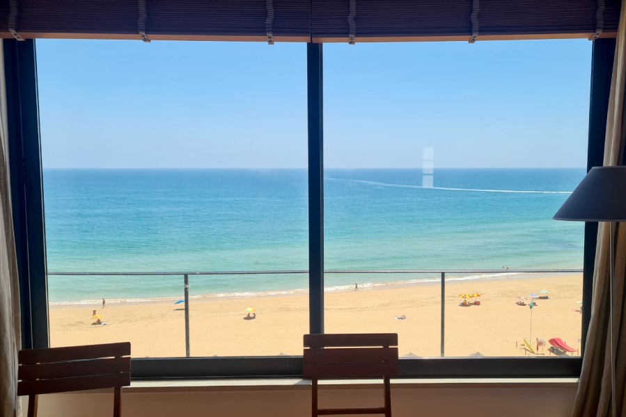 Alugado por nós - Casa na Praia dos Pescadores