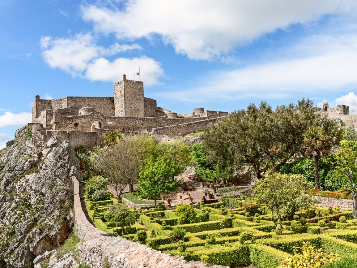 5 Причин Посетить Алентежу 5 Причин Посетить Алентежу