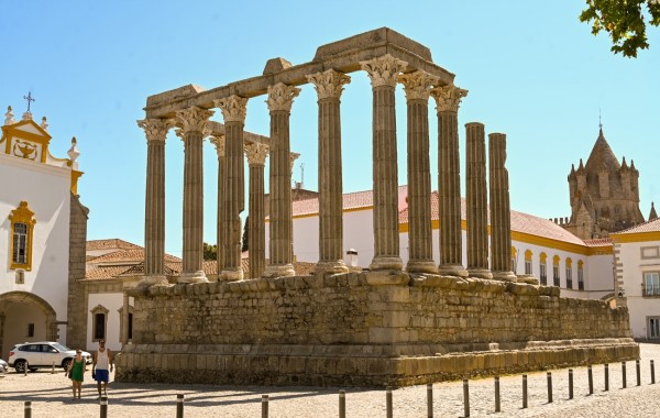 5 Raisons De Visiter L'alentejo 5 Raisons De Visiter L'alentejo