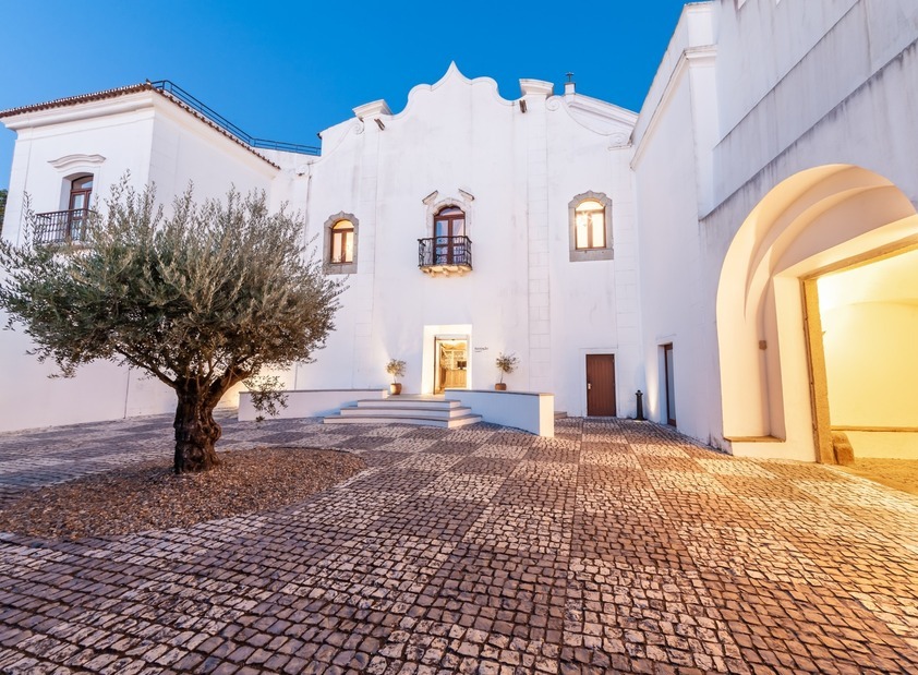 Алентежу во всей палитре вкусов: 5 дней дегустаций и гастрономии