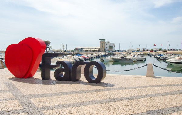 Algarve Road Tour Algarve Road Tour