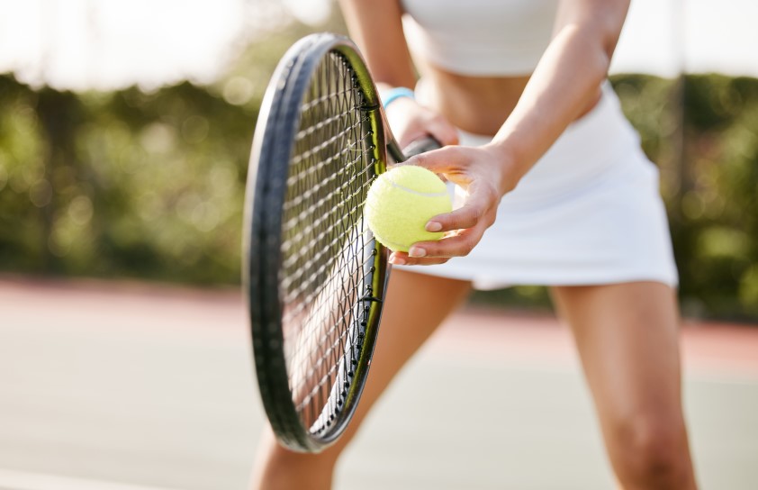 Clubes de Ténis do Algarve