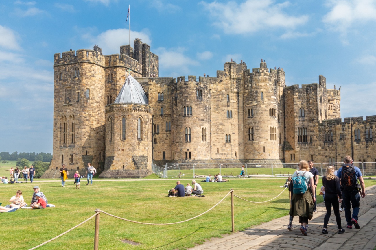 Norte de Inglaterra: Ciudades Vibrantes y Paisajes Rurales Norte de Inglaterra: Ciudades Vibrantes y Paisajes Rurales