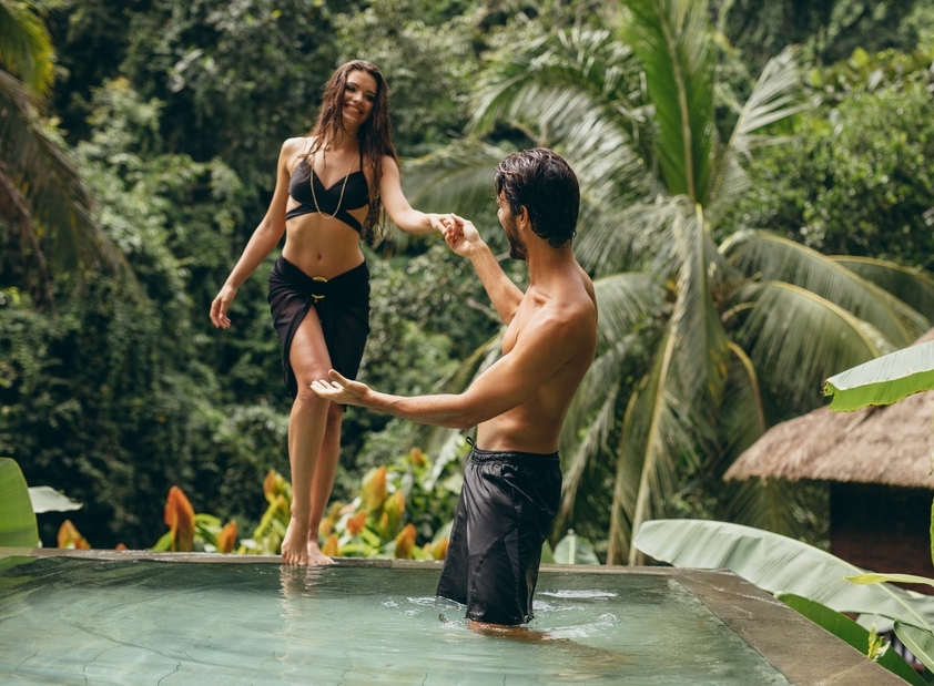 Amanpulo for Two: An Exclusive Private Island Honeymoon