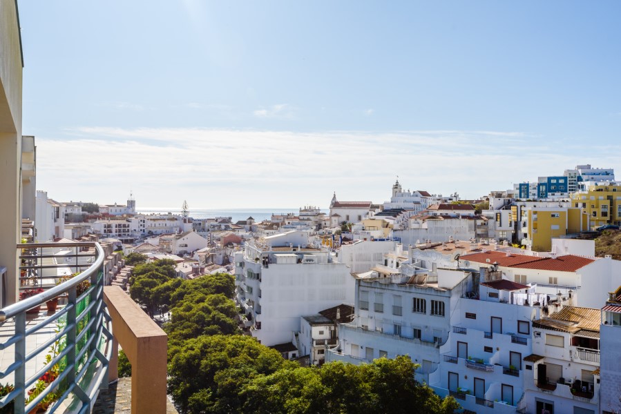 Gerido por nós - Amazing Apartment in Albufeira