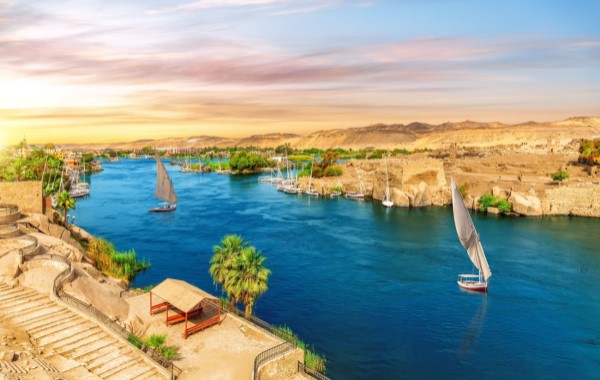 Чем заняться в Асуане, Египет Чем заняться в Асуане, Египет