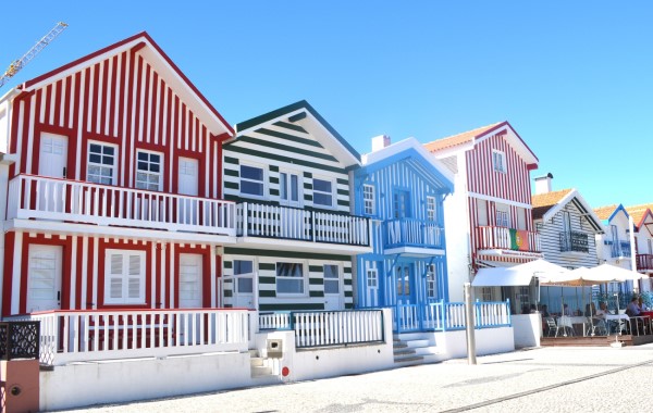 Best Things To Do And See In Aveiro Portugal Best Things To Do And See In Aveiro Portugal