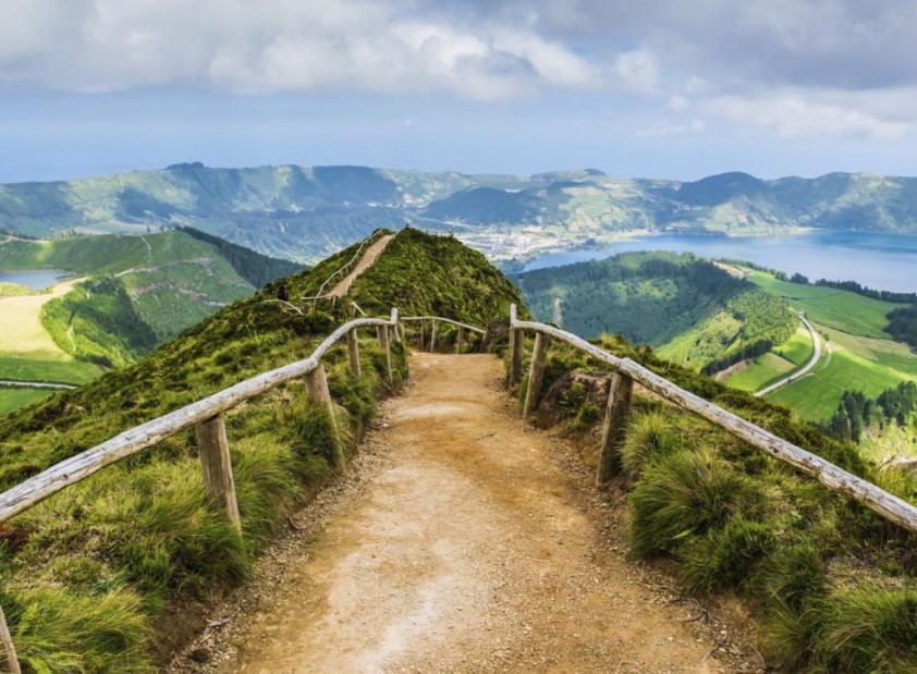 Vivez Une Aventure Extraordinaire Aux Açores