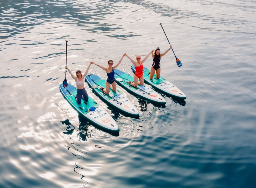 Merveilleuse vie marine rempli d’aventure dans les Açores