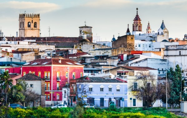 O que fazer em Badajoz, Espanha - itinerário de 1 dia