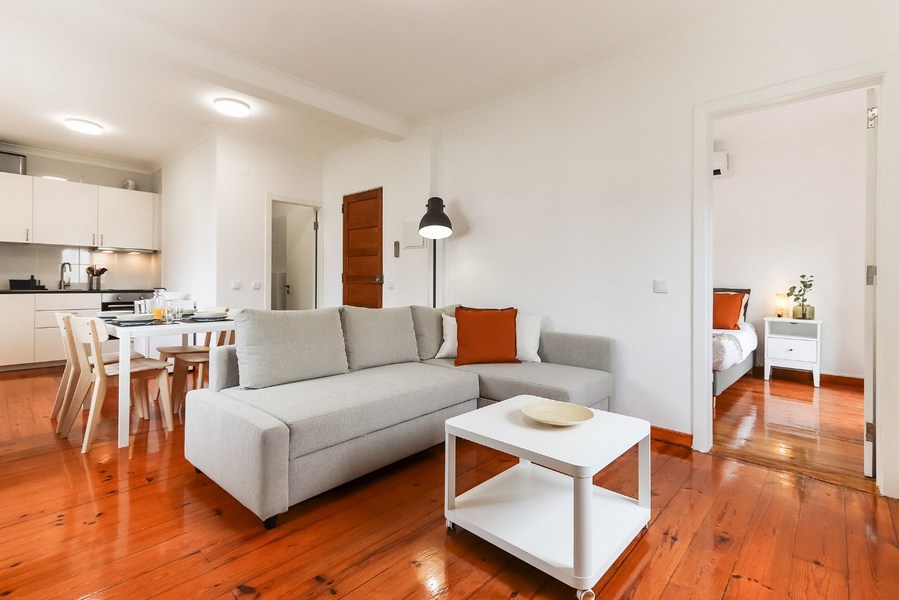 Rented by us: Belem Boutique seven, Lisbon, Portugal