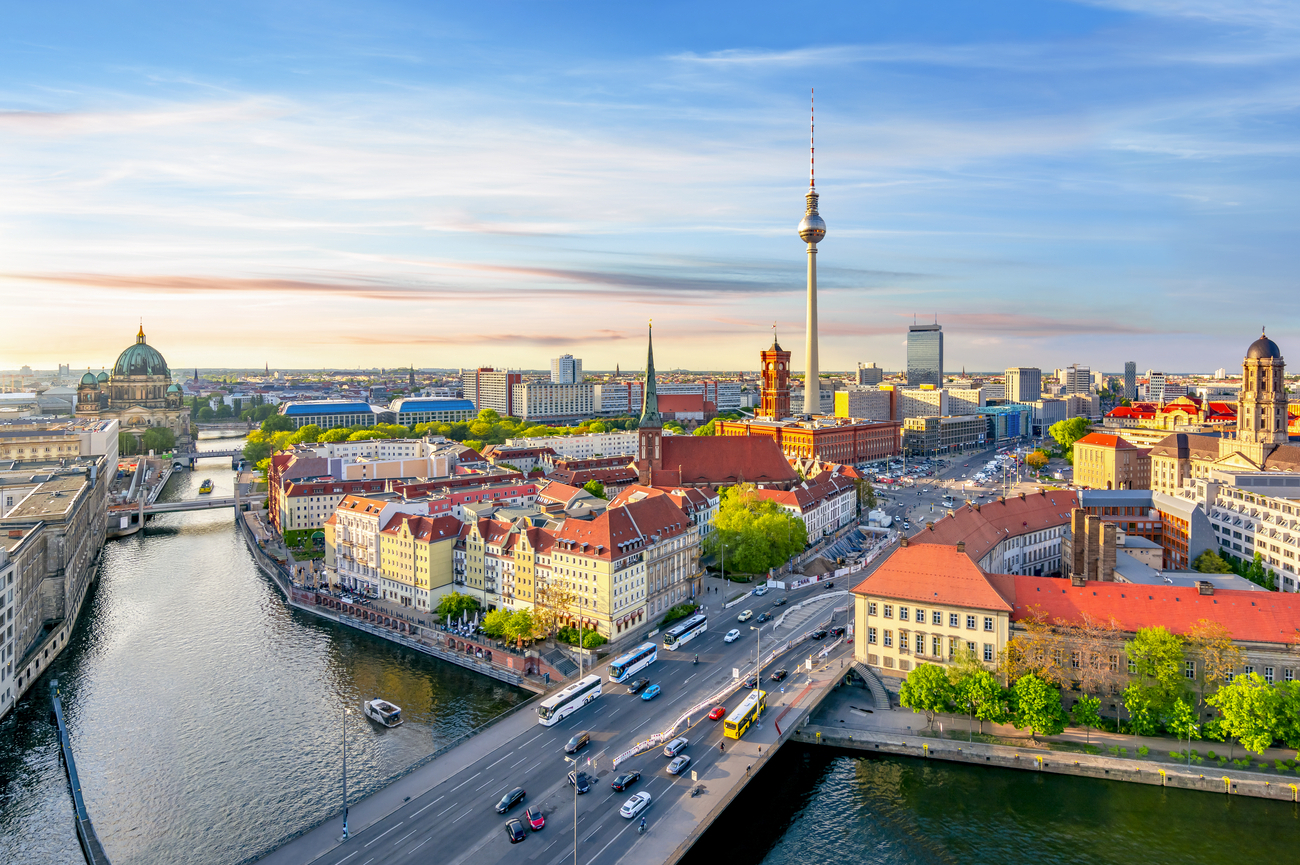 Things To Do In Berlin 5 Day Itinerary Things To Do In Berlin 5 Day Itinerary