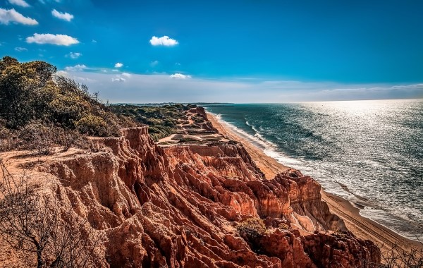 10 Plus Belles Plages Au Portugal 10 Plus Belles Plages Au Portugal