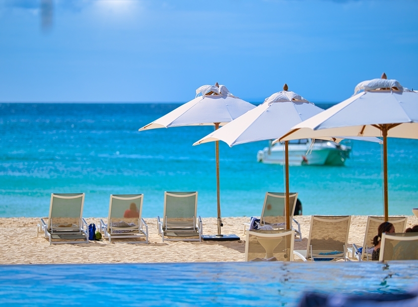 Boracay White Beach Bliss