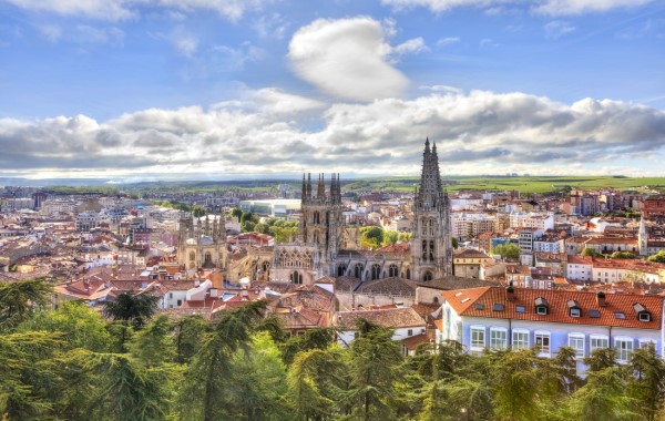 O que fazer em Burgos, Espanha - itinerário de 2 dias