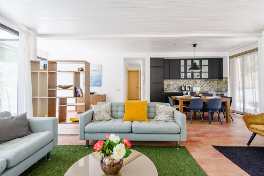 Gerida por nós - Vila Casa da Calma em Vale do Lobo Gerida por nós - Vila Casa da Calma em Vale do Lobo