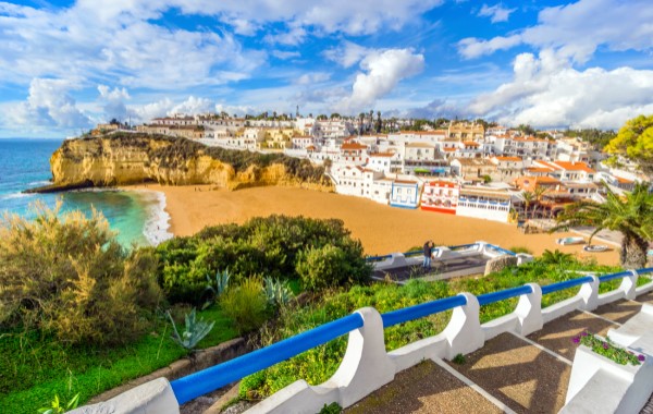 Carvoeiro : ce que vous avez besoin de savoir Carvoeiro : ce que vous avez besoin de savoir