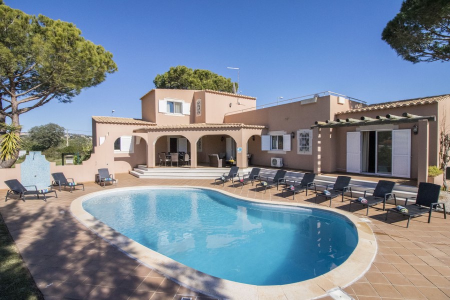 Alugado por nós - Quinta Anita em Vilamoura