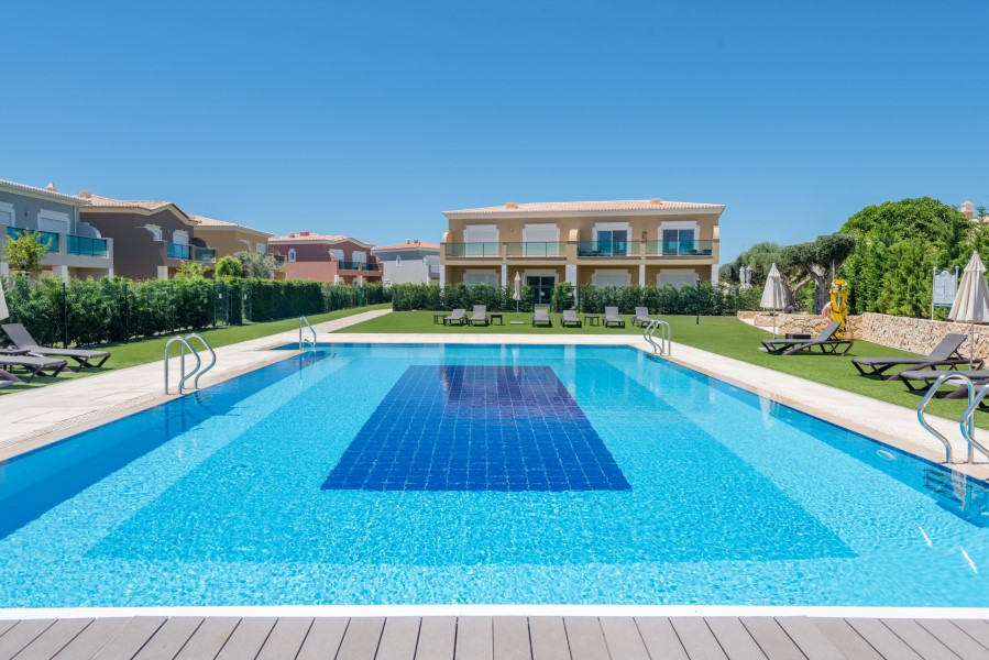 Managed by us: Boavista Resort - Casa Belinda in Lagos