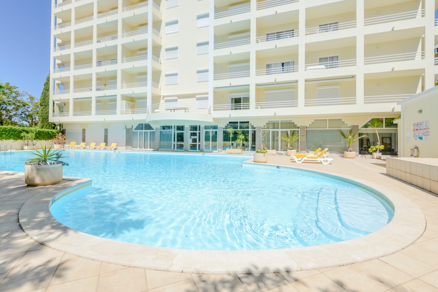 Gerido por nós - Apartamento Europa em Vilamoura