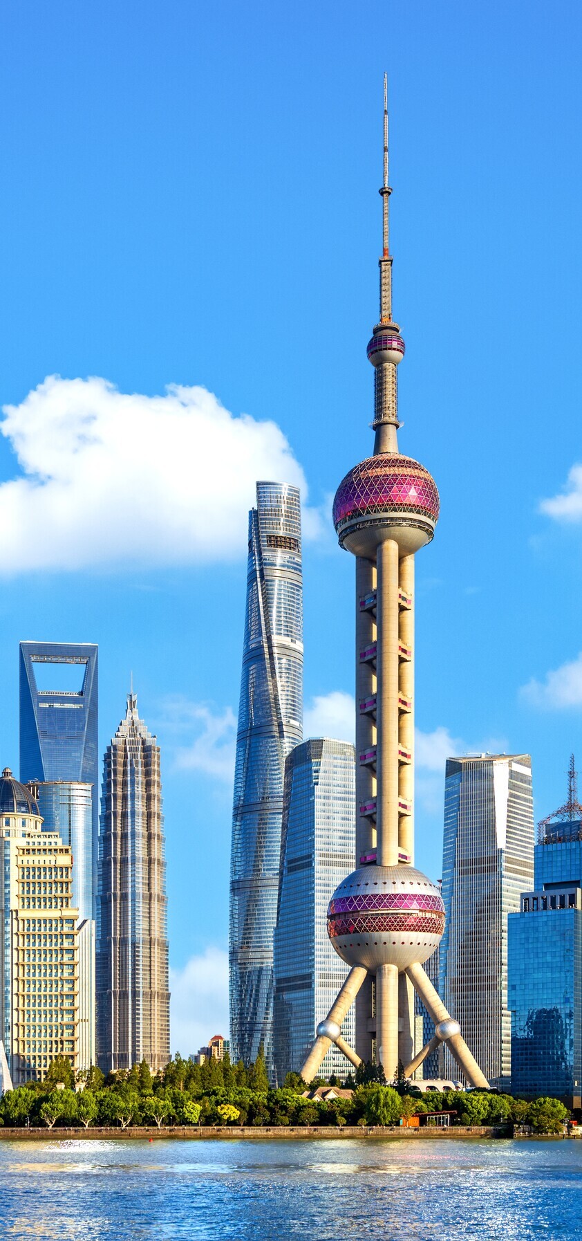 Tailor-Made China Vacations