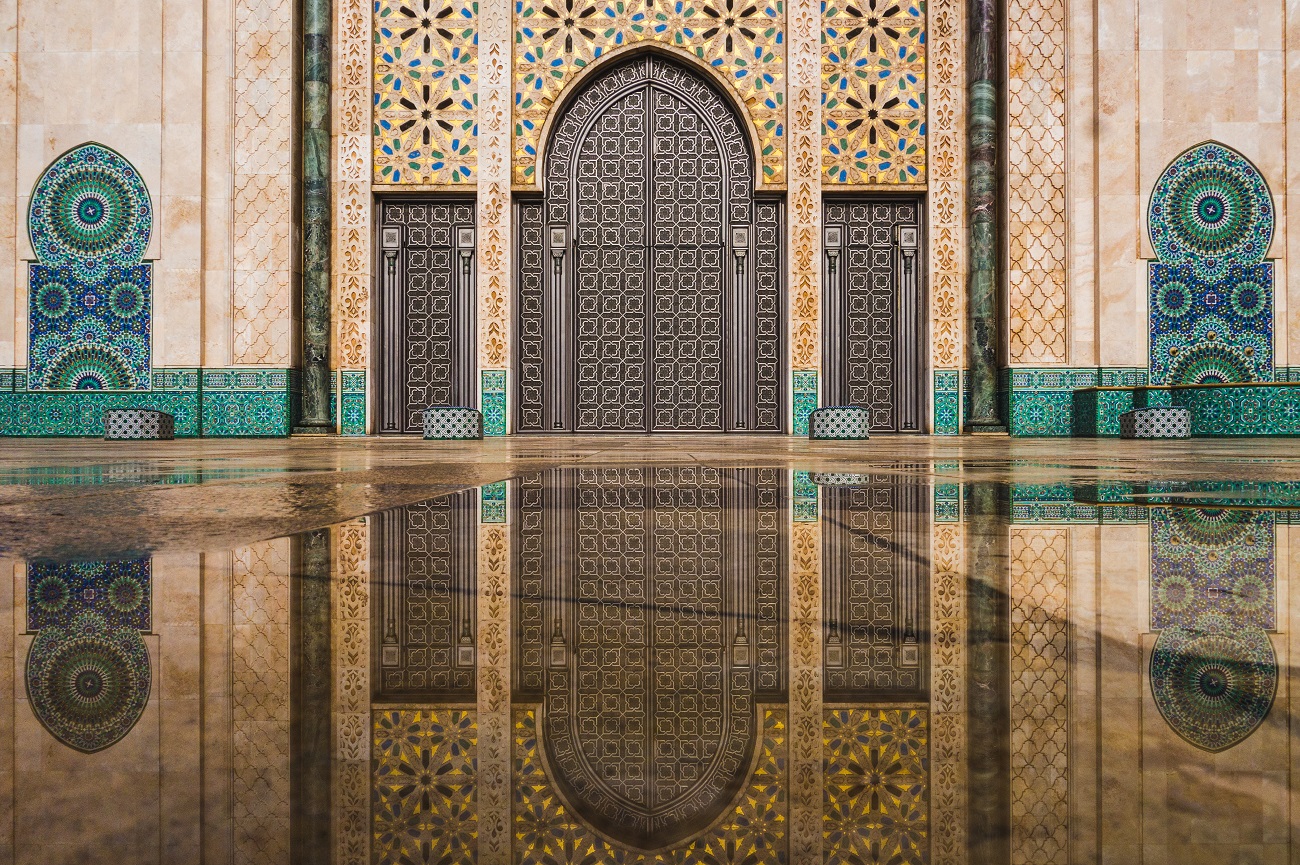 Marruecos Imperial: Los Colores de Marruecos Marruecos Imperial: Los Colores de Marruecos