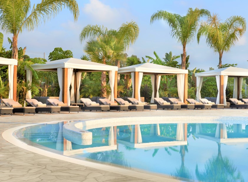 Descobrir o Algarve numa Escapadinha de Bem-Estar