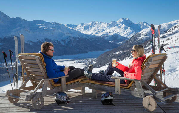 Guide de bagage pour une lune de miel hivernale en Suisse