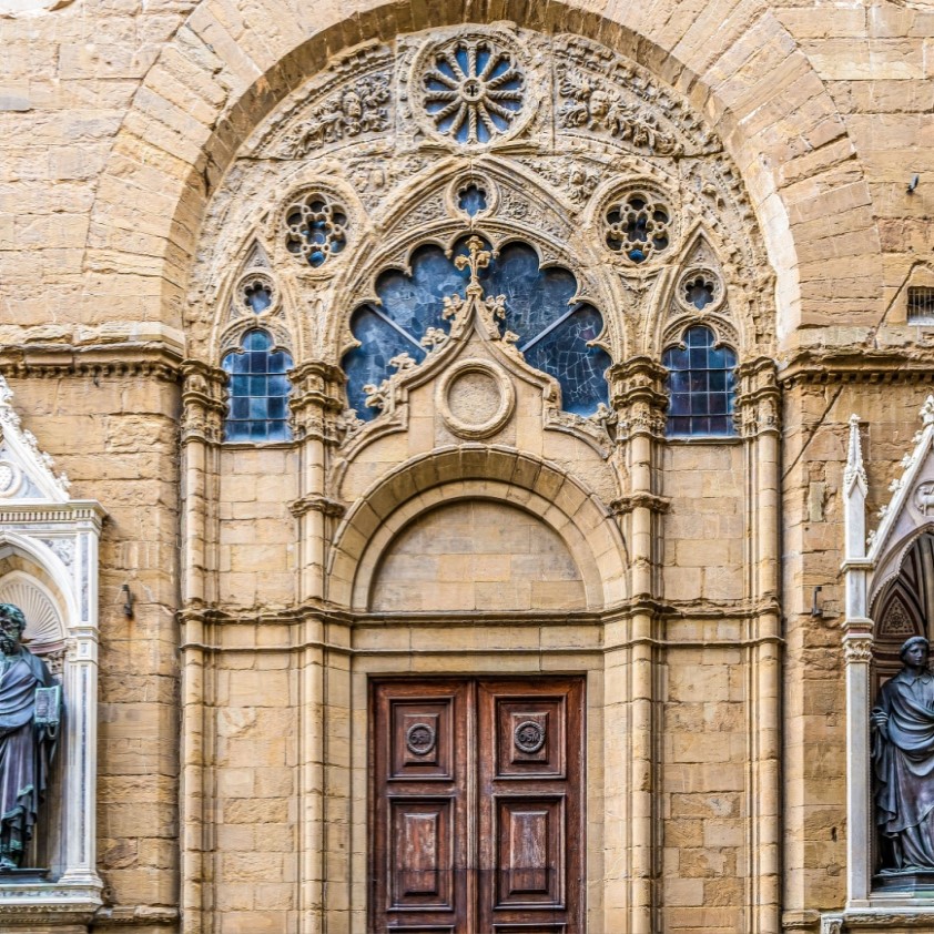 Tailor-Made Culture and History Vacations