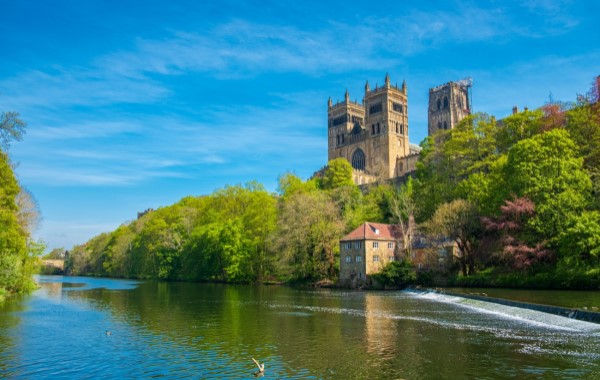Things to do in Durham, England, UK