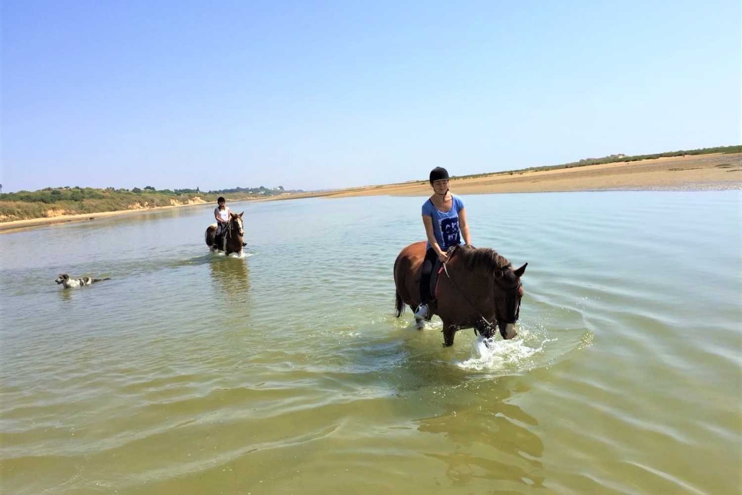 Nature, Escapism & Secrets of the Eastern Algarve, Portugal Nature, Escapism & Secrets of the Eastern Algarve, Portugal