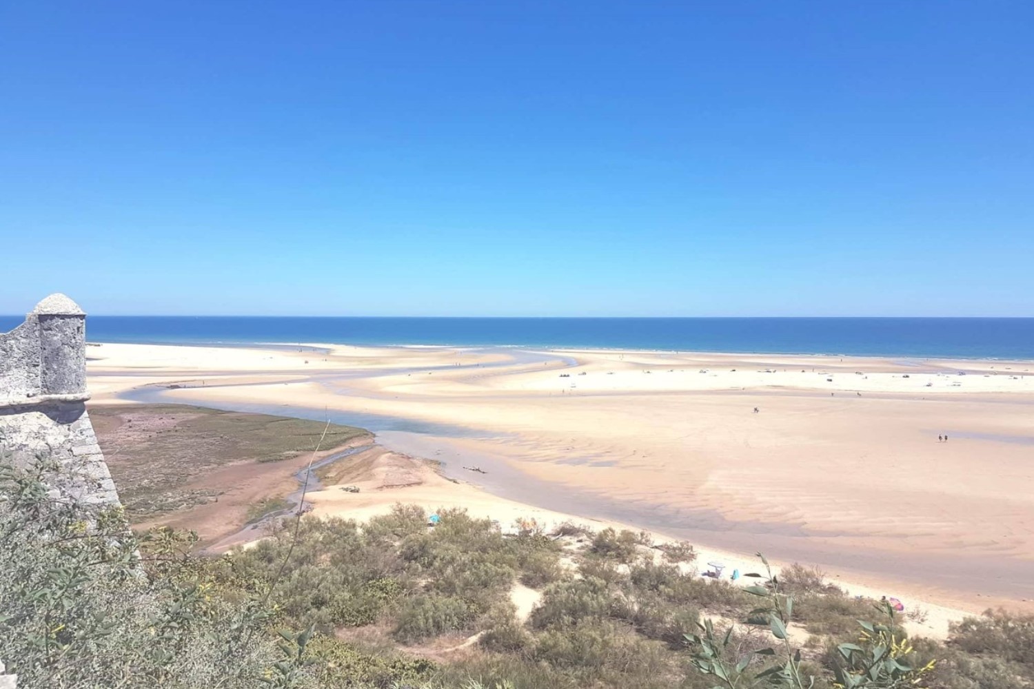 Nature, Escapism & Secrets of the Eastern Algarve, Portugal Nature, Escapism & Secrets of the Eastern Algarve, Portugal