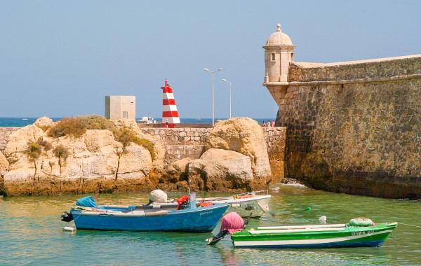 The Eastern Algarve: Portugal's Hidden Gem The Eastern Algarve: Portugal's Hidden Gem