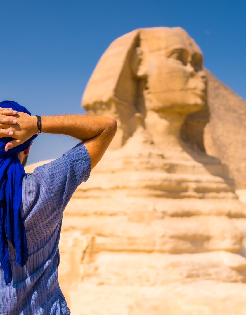 Tailor-Made Egypt Vacations
