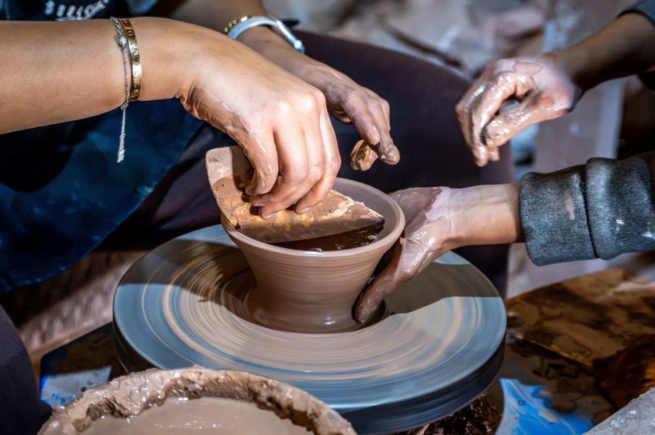 Escapadas ao Deserto: Edição Egito Escapadas ao Deserto: Edição Egito