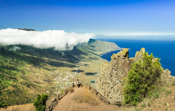 O que fazer em El Hierro, Espanha - itinerário de 3 dias