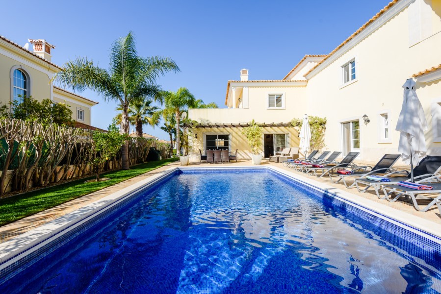 Alugado por nós - Vila Endless Quinta Summer em Quinta do Lago