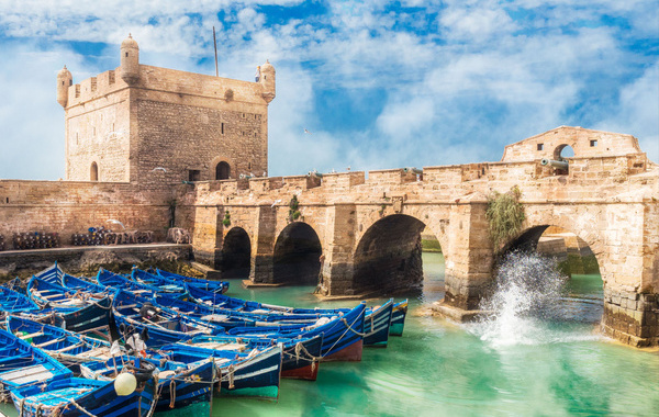 Things to do in Essaouira, Morocco Things to do in Essaouira, Morocco