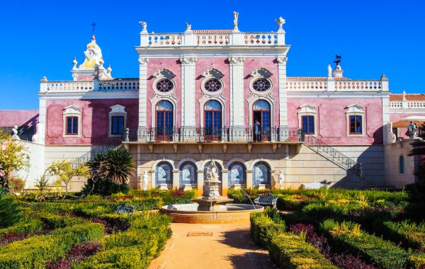 Road Trip Au Portugal