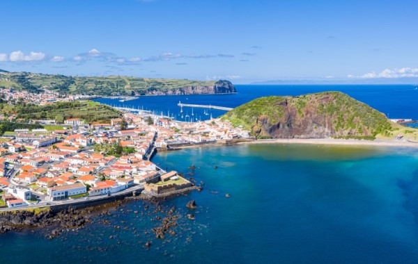 Чем заняться на острове Фаял, Азорские острова Чем заняться на острове Фаял, Азорские острова